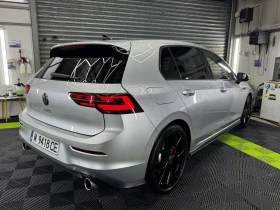 VW Golf 8 GTI, снимка 6