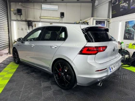 VW Golf 8 GTI, снимка 4