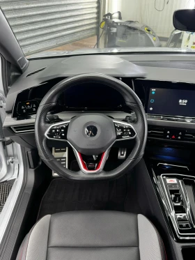 VW Golf 8 GTI, снимка 9