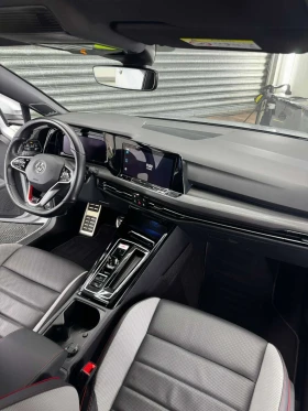VW Golf 8 GTI, снимка 10