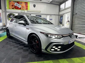 VW Golf 8 GTI, снимка 2