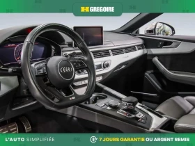 Audi S5, снимка 7
