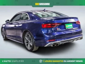Audi S5, снимка 4