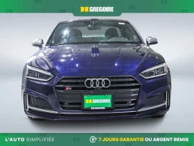 Audi S5, снимка 2