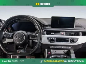 Audi S5, снимка 10