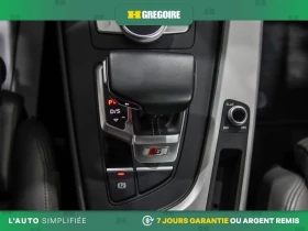 Audi S5, снимка 15