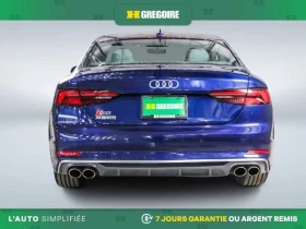 Audi S5, снимка 5