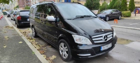 Mercedes-Benz Viano, снимка 2