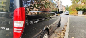 Mercedes-Benz Viano, снимка 4