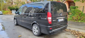 Mercedes-Benz Viano, снимка 3