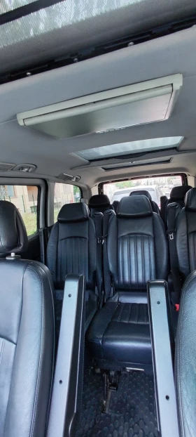 Mercedes-Benz Viano, снимка 6