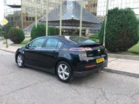 Обява за продажба на Chevrolet Volt Десен волан ~14 800 лв. - изображение 9