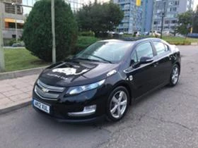 Chevrolet Volt   | Mobile.bg    13