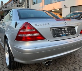 Mercedes-Benz SLK, снимка 3 - Автомобили и джипове - 39449181