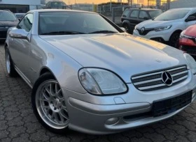 Mercedes-Benz SLK - [3] 