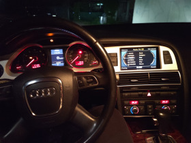 Audi A6 3.0 TFSI, снимка 9
