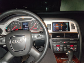 Audi A6 3.0 TFSI, снимка 10
