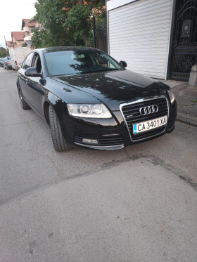 Обява за продажба на Audi A6 3.0 TFSI ~15 500 лв. - изображение 1