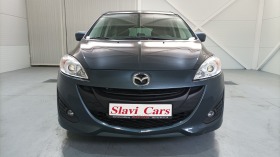 Mazda 5 1.8 i face 6+1 102000 km, снимка 2
