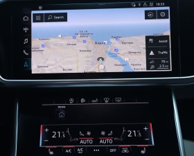 Audi A6 Allroad Allroad 55TDI/Quattro/Virtual/ | Mobile.bg   12