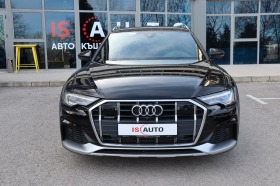 Audi A6 Allroad Allroad 55TDI/Quattro/Virtual/, снимка 2