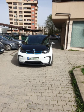 BMW i3 120ah, снимка 1