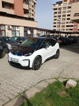 BMW i3 120ah, снимка 3