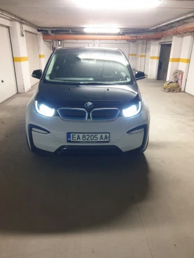 BMW i3 120ah, снимка 17