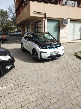 BMW i3 120ah, снимка 2