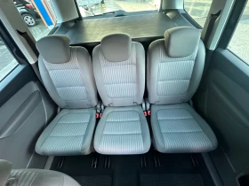 Seat Alhambra 2.0TDI* REALNI KM* UNIKAT* , снимка 10