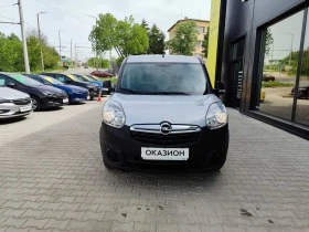 Opel Combo L1H1 1.4 бензин (95HP) MT5, снимка 2