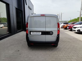 Opel Combo L1H1 1.4 бензин (95HP) MT5, снимка 7 - Автомобили и джипове - 45299029