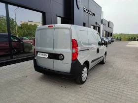 Opel Combo L1H1 1.4 бензин (95HP) MT5, снимка 8