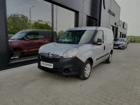 Opel Combo L1H1 1.4 бензин (95HP) MT5, снимка 3