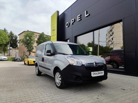 Opel Combo L1H1 1.4 бензин (95HP) MT5 - [1] 