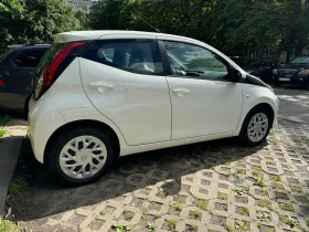 Toyota Aygo, снимка 5