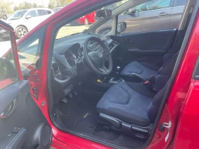 Honda Jazz 1, 2, снимка 6