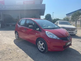 Honda Jazz 1, 2, снимка 2