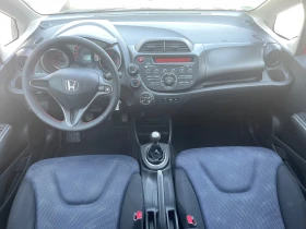 Honda Jazz 1, 2 - [10] 