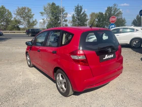 Honda Jazz 1, 2, снимка 4