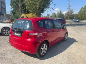 Honda Jazz 1, 2, снимка 5