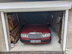 Mercedes-Benz 124, снимка 12