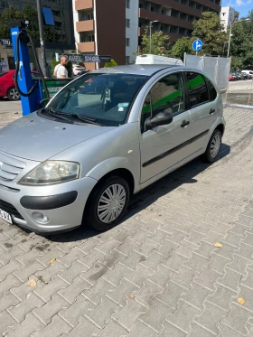 Citroen C3 1.4, снимка 2