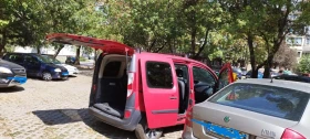 Renault Kangoo, снимка 9