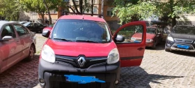 Renault Kangoo, снимка 1