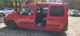 Renault Kangoo, снимка 12