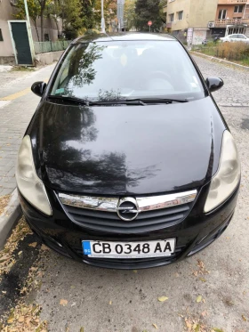 Opel Corsa 1.4, снимка 2