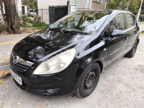 Opel Corsa 1.4, снимка 1