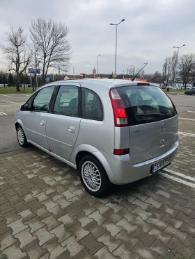 Opel Meriva Спешно!!!, снимка 6