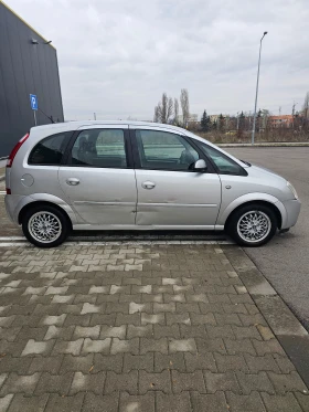 Opel Meriva Спешно!!!, снимка 3